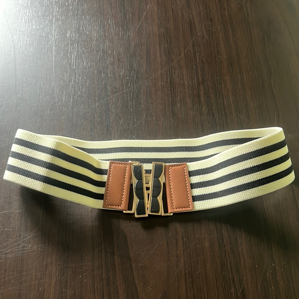 Women’s belt